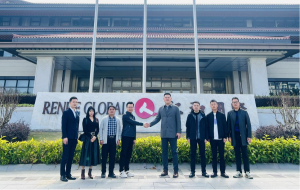 仁和中進(jìn)藥業(yè)與四川天生衛(wèi)民醫(yī)藥達(dá)成戰(zhàn)略合作-開啟診療渠道大單品營(yíng)銷新模式